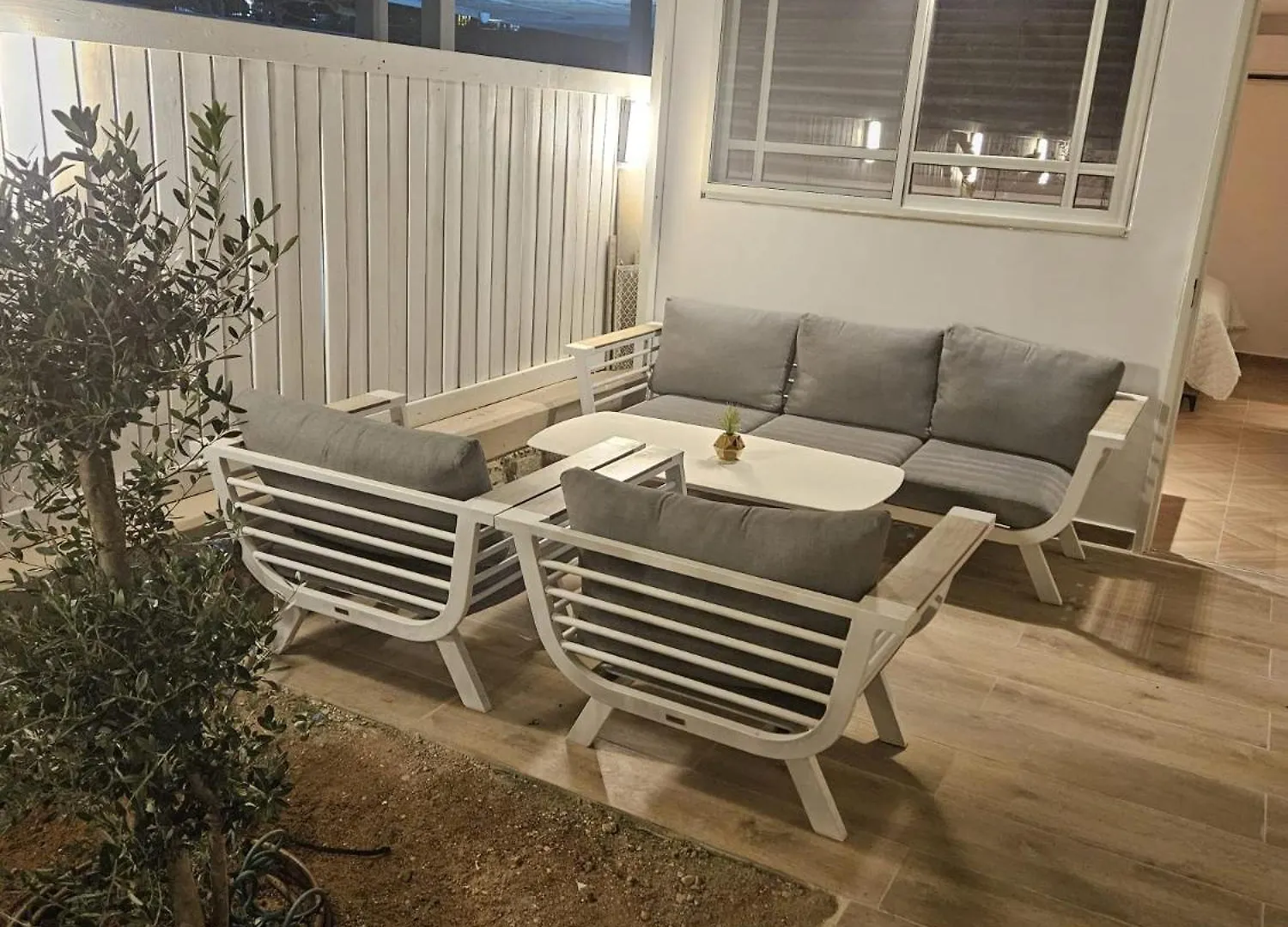 Holiday home יחידת סאן סנטר באילת Villa Israel